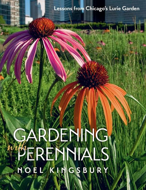 Gardening with Perennials, Noel Kingsbury