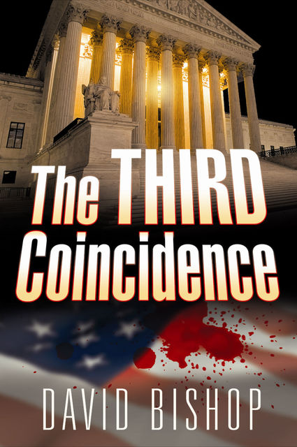 The Third Coincidence, David Bishop