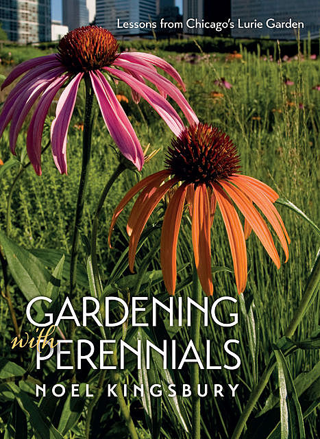 Gardening with Perennials, Noel Kingsbury
