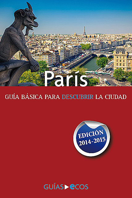 París, Varios Autores