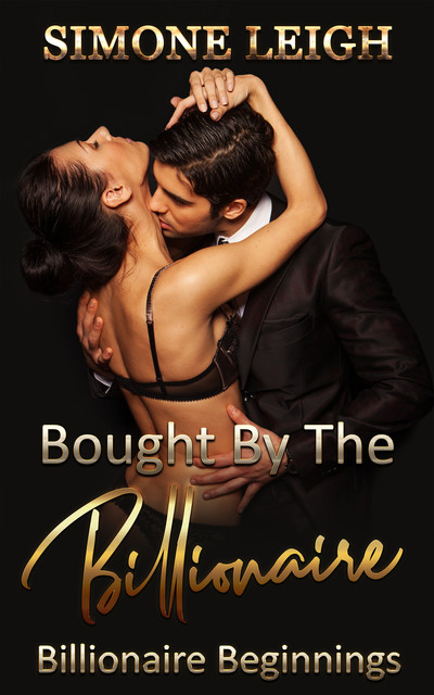 Billionaire Beginnings, Simone Leigh