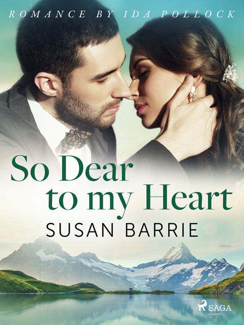 So Dear to my Heart, Susan Barrie