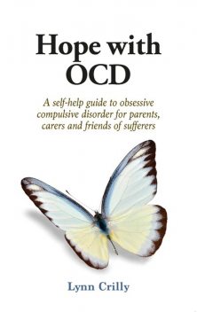 Hope with OCD, Lynn Crilly