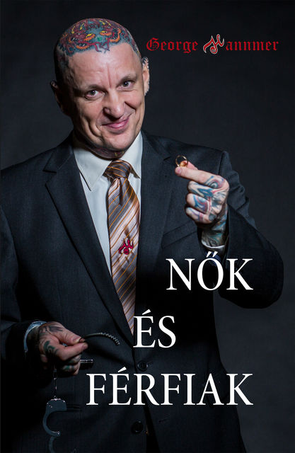 Nők és Férfiak, George Hannmer