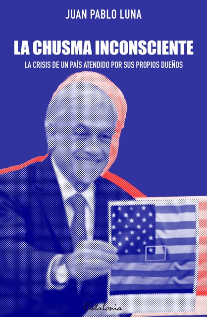 La chusma inconsciente, Juan Pablo﻿ Luna