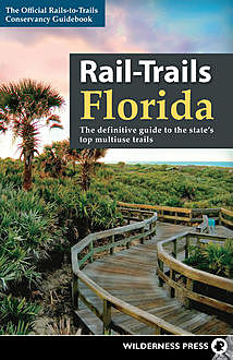 Rail-Trails Florida, Rails-to-Trails Conservancy