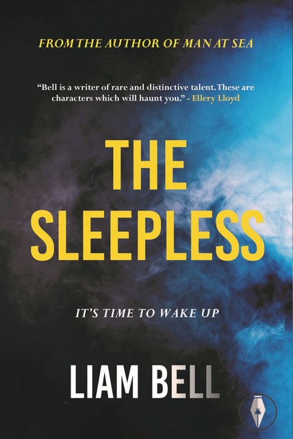 The Sleepless, LIAM BELL