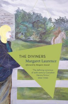 The Diviners, Margaret Laurence