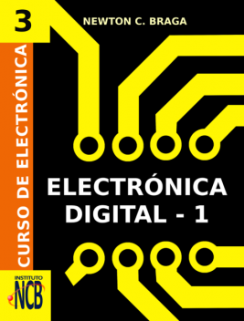 Electrónica Digital- 1, Newton C. Braga