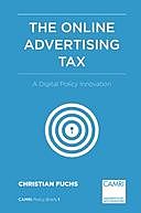 The Online Advertising Tax, Christian Fuchs