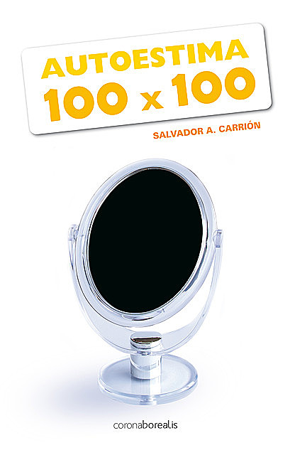 Autoestima 100x100, Salvador Carrión
