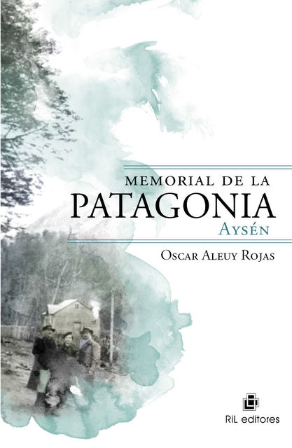 Memorial de la Patagonia: Aysén, Óscar Aleuy Rojas