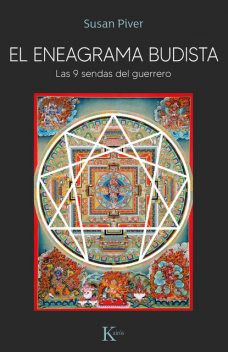 El eneagrama budista, Susan Piver
