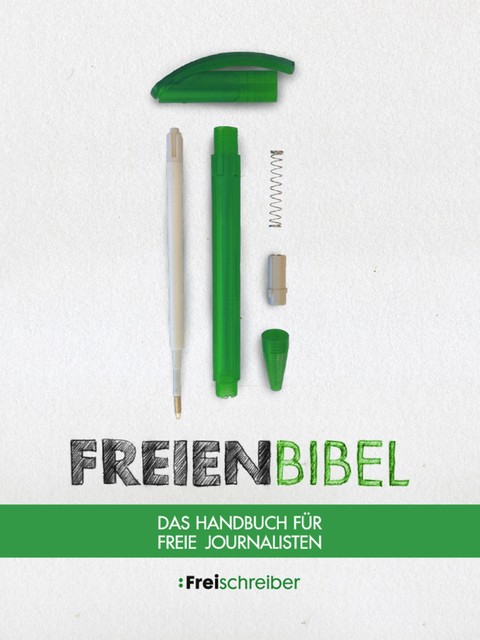 Freienbibel, Marike Frick