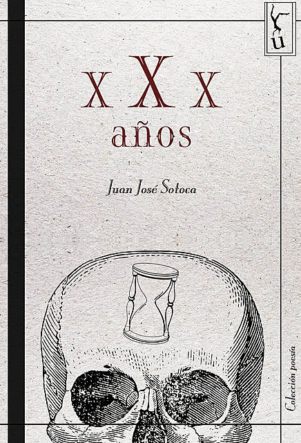 XXX años, Juan José Sotoca