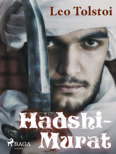 Hadshi-Murat, Leo Tolstoy