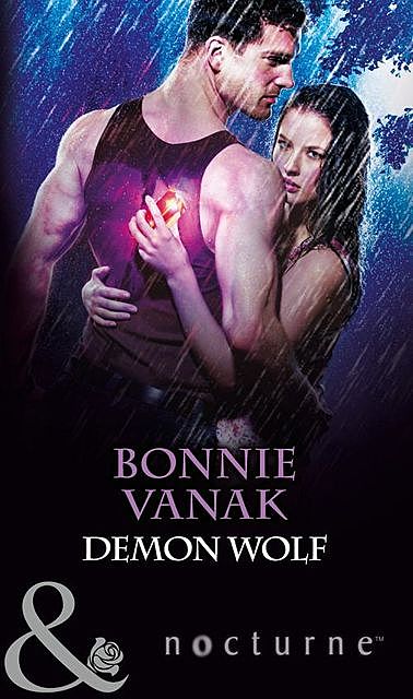 Demon Wolf, Bonnie Vanak