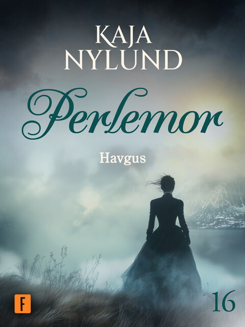 Havgus, Kaja Nylund