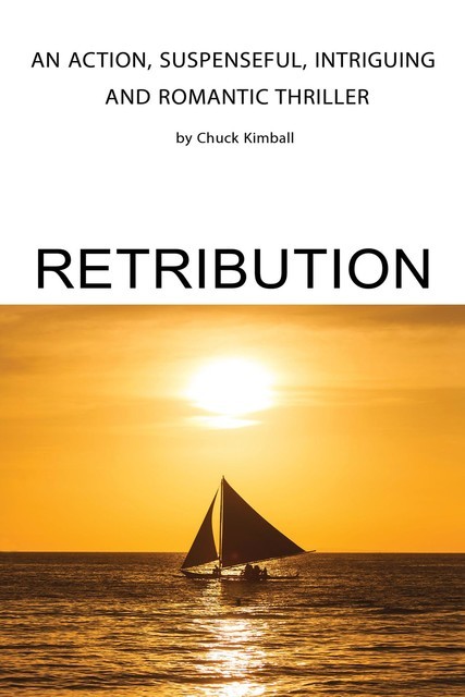 Retribution, Chuck Kimball