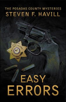 Easy Errors, Steven F. Havill