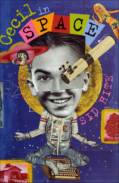 Cecil in Space, Sid Hite