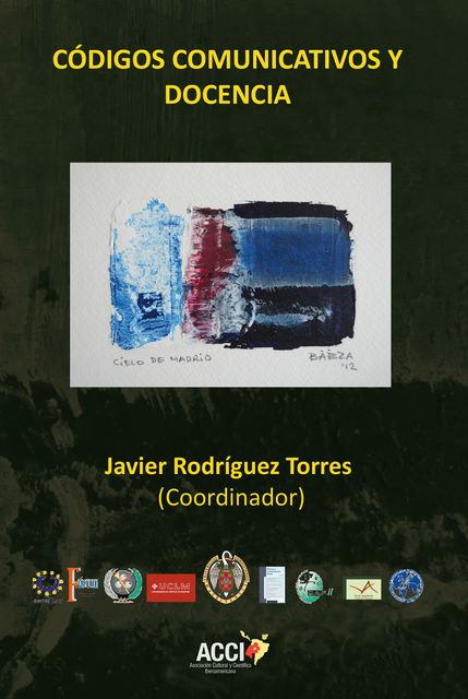 Codigos comunicativos y docencia, Javier Rodríguez Torres