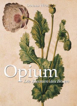 Opium. Die Blumen des Bösen, Donald Wigal