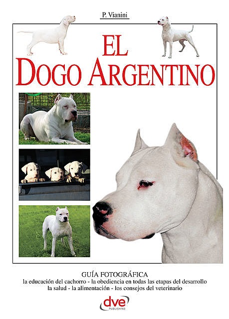 El Dogo Argentino, Paolo Vianini