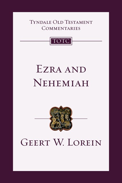 Ezra and Nehemiah, Geert Lorein