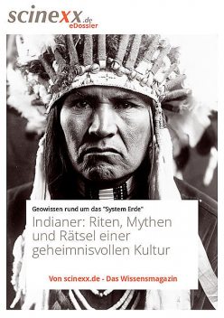 Indianer, Ute Schlotterbeck