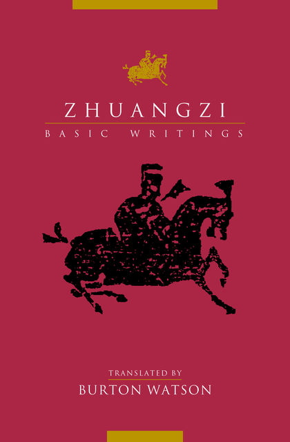 Zhuangzi, Burton Watson