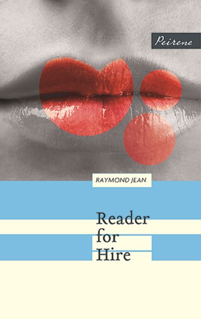 Reader for Hire, Raymond Jean
