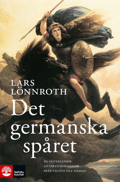 Det germanska spåret, Lars Lönnroth
