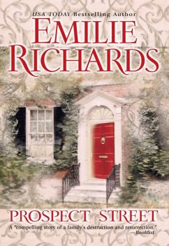 Prospect Street, Emilie Richards