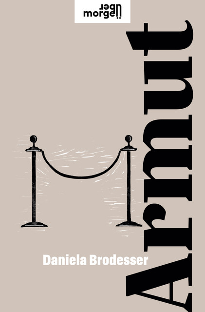 Armut, Daniela Brodesser
