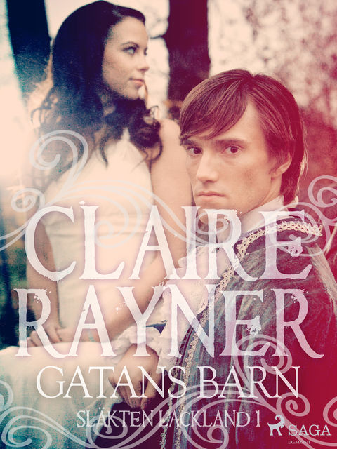Gatans barn, Claire Rayner