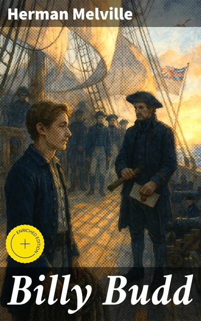 Billy Budd, Herman Melville