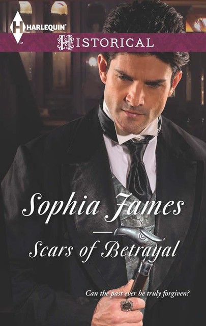 Scars of Betrayal, Sophia James