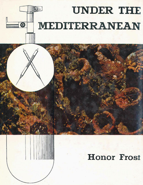 Under the Mediterranean, Honor Frost