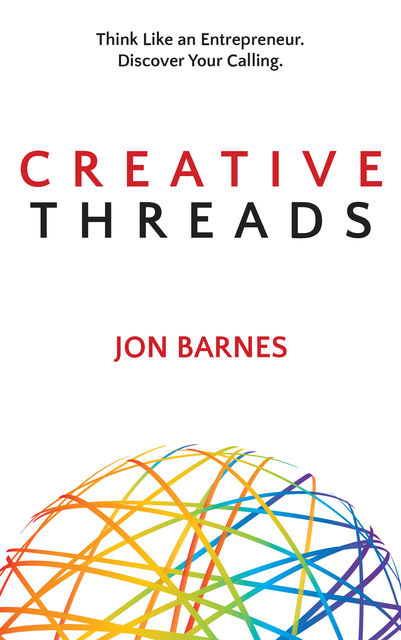 Creative Threads, Jon Barnes