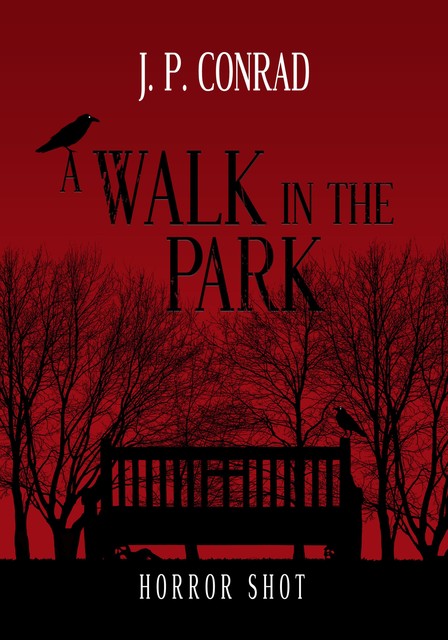 A Walk In The Park, J.P. Conrad