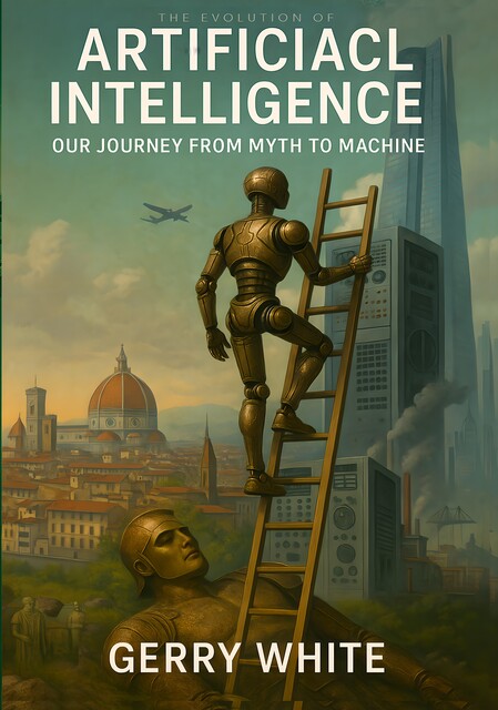 The Evolution of Artificial Intelligence, Gerry White