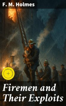 Firemen and Their Exploits, F.M.Holmes