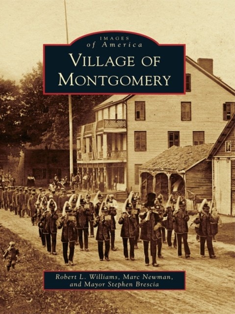 Village of Montgomery, Robert Williams