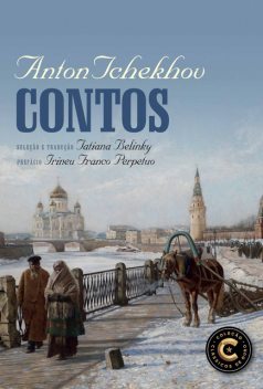 Contos, Anton Tchekhov