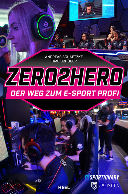 Zero2Hero, Timo Schöber, Andreas Schaetzke