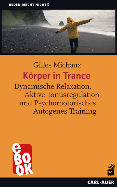 Körper in Trance, Gilles Michaux