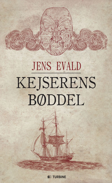 Kejserens bøddel, Jens Evald