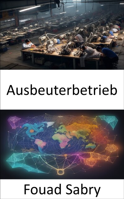 Ausbeuterbetrieb, Fouad Sabry