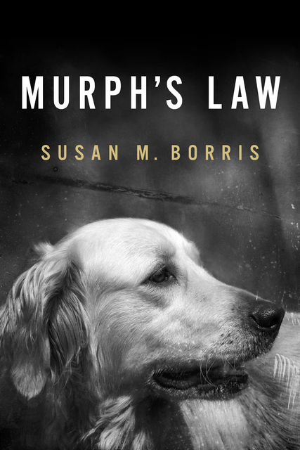 Murph's Law, Susan M.Borris